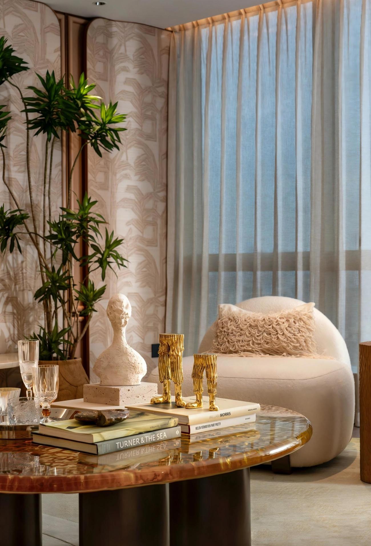 居其美业 成都嘉伯道样板间-8