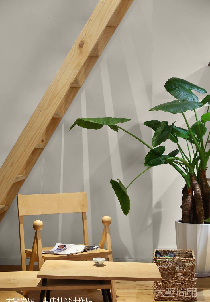 "新中式禅意茶室 | 品茶论道,挥毫泼墨"-16