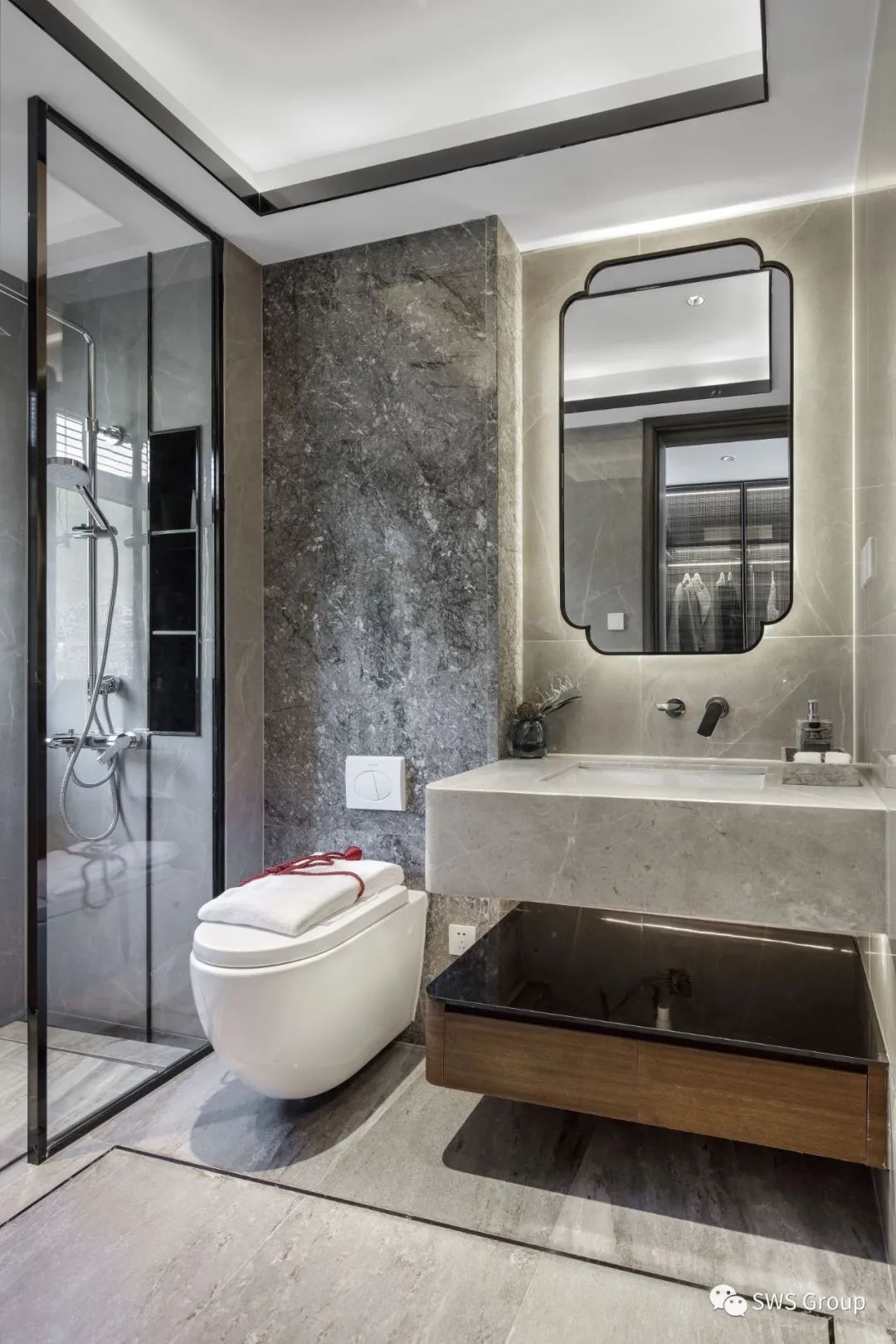 贵阳新城经开吾悦广场样板房 | 超级都会之城的未来生活-135