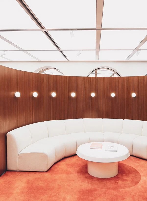 Oskar Kohnen 工作室丨英国伦敦丨Oskar Kohnen 设计工作室-26