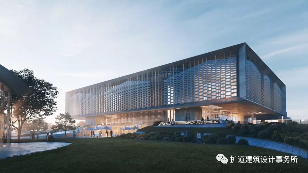 村脉·新启 | 古村文化的新生-51