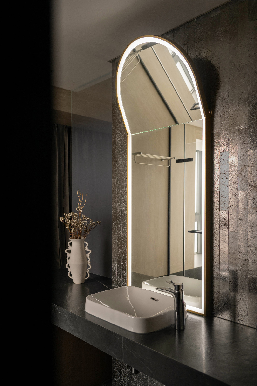 凯云Z宅丨马思设计-33