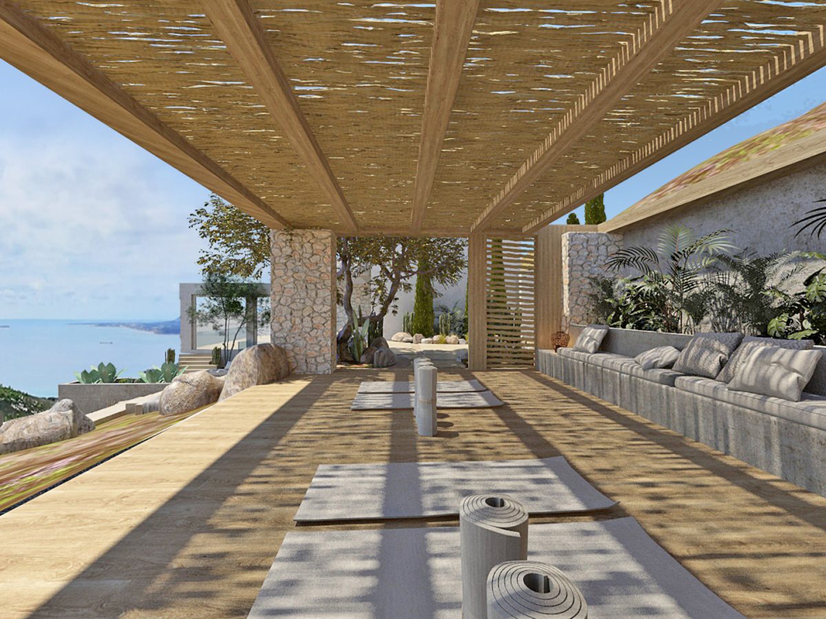 House in Argostoli, Kefalonia - Utopia Hotel Design-57