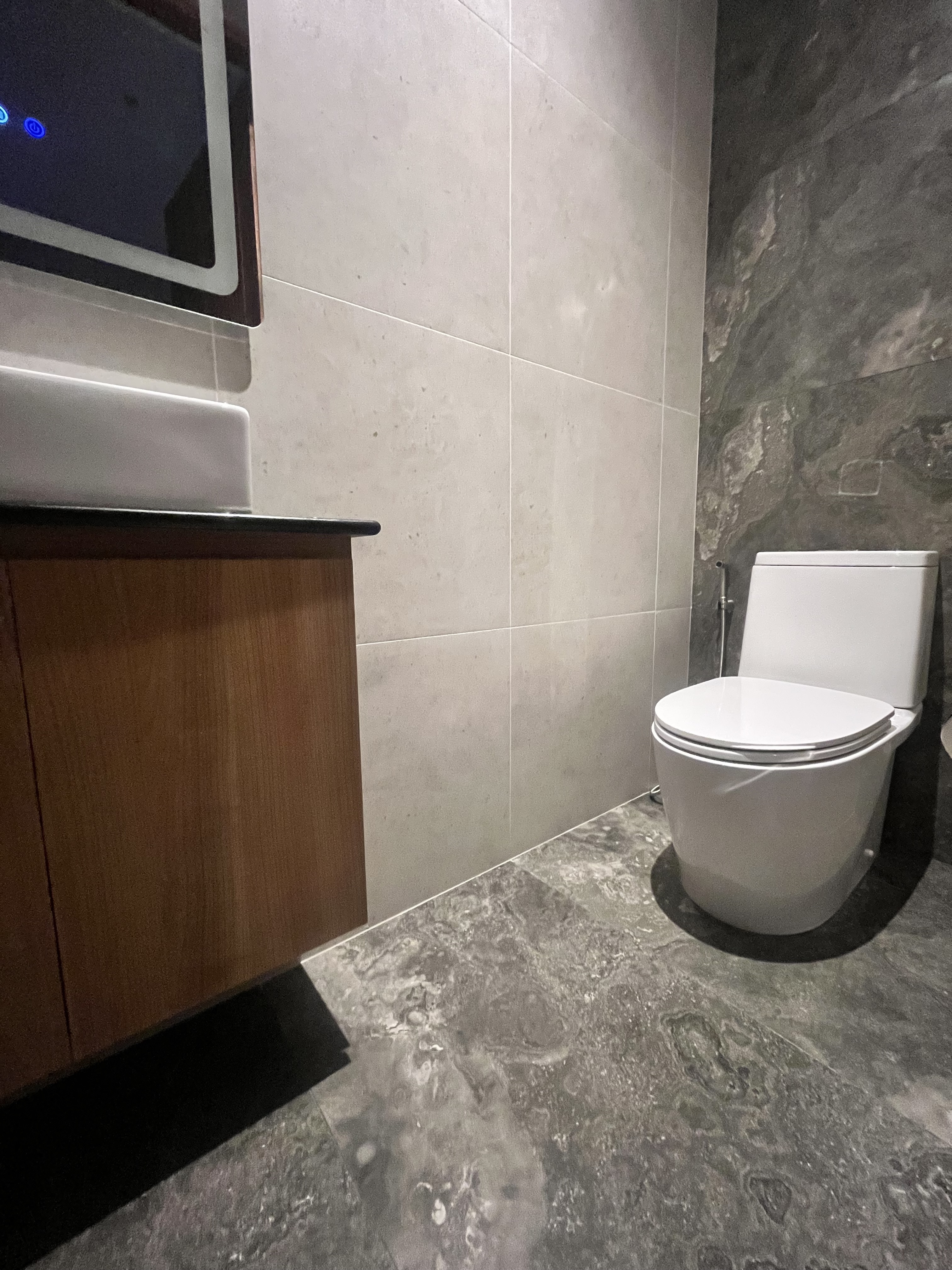 SkyOasis Boutique Villa - Pattaya-49