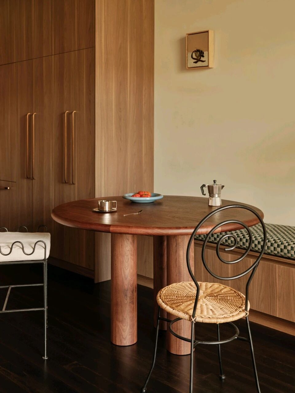 甘比特阁楼住宅（Gambit Loft）丨澳大利亚悉尼丨FOLK STUDIO-11