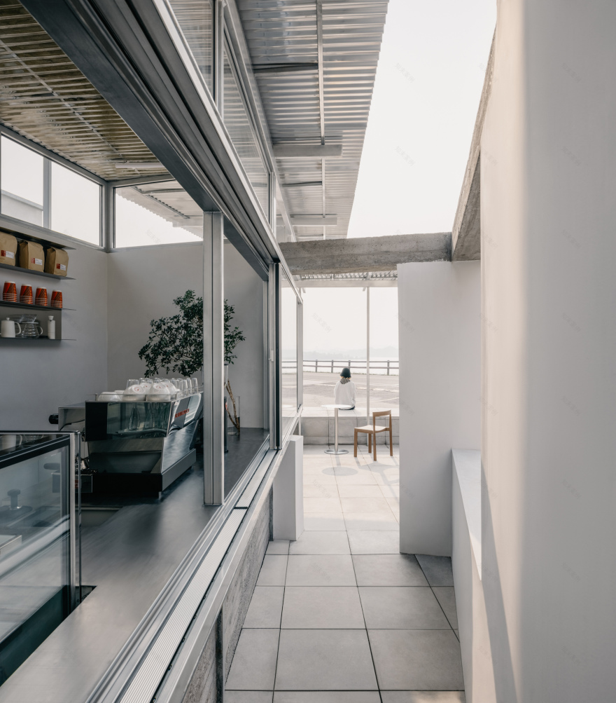 丨中国衢州丨atelier tao+c-24