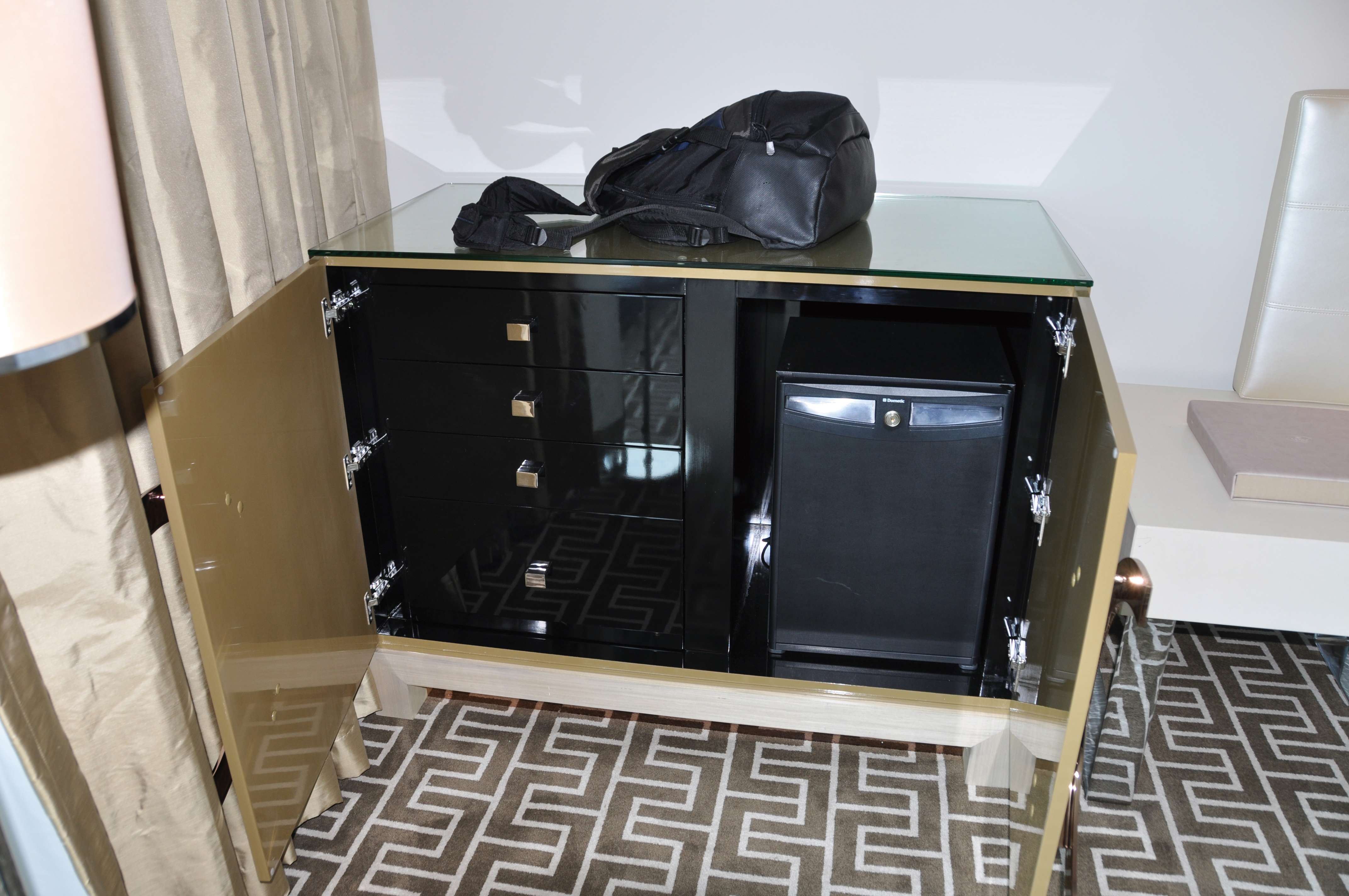 澳门新豪天地皇冠假日酒店 2-4-10