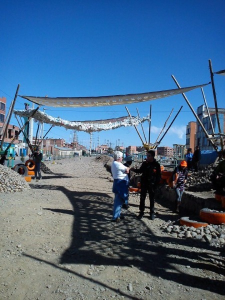 丨玻利维亚拉巴斯-32