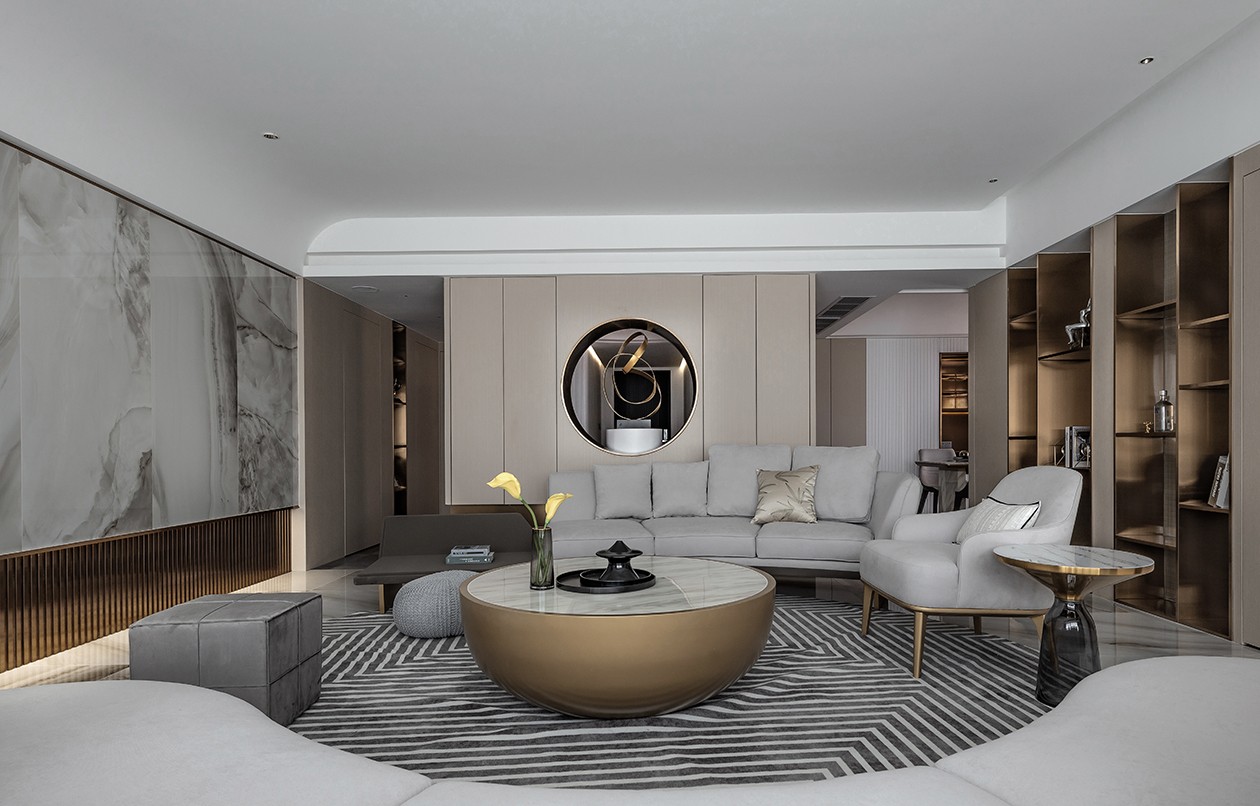 潮州海博熙泰四期样品房-10