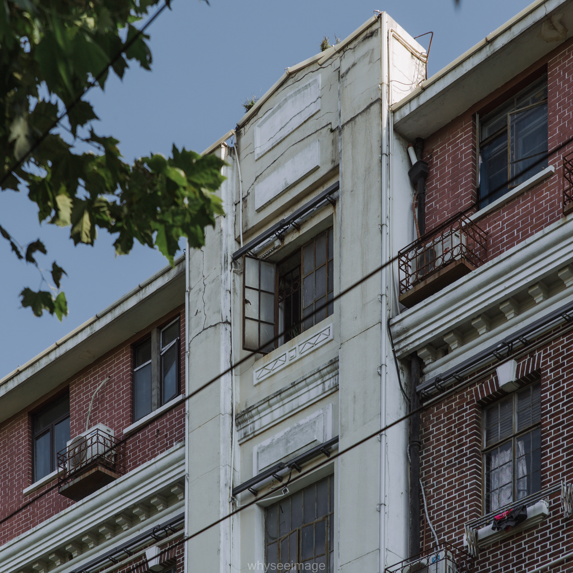 ArtDeco Shanghai · 上海装饰艺术建筑丨中国上海丨whyseeimage-88