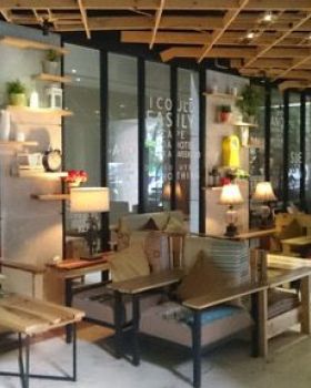 GRAND GUCI HOTEL