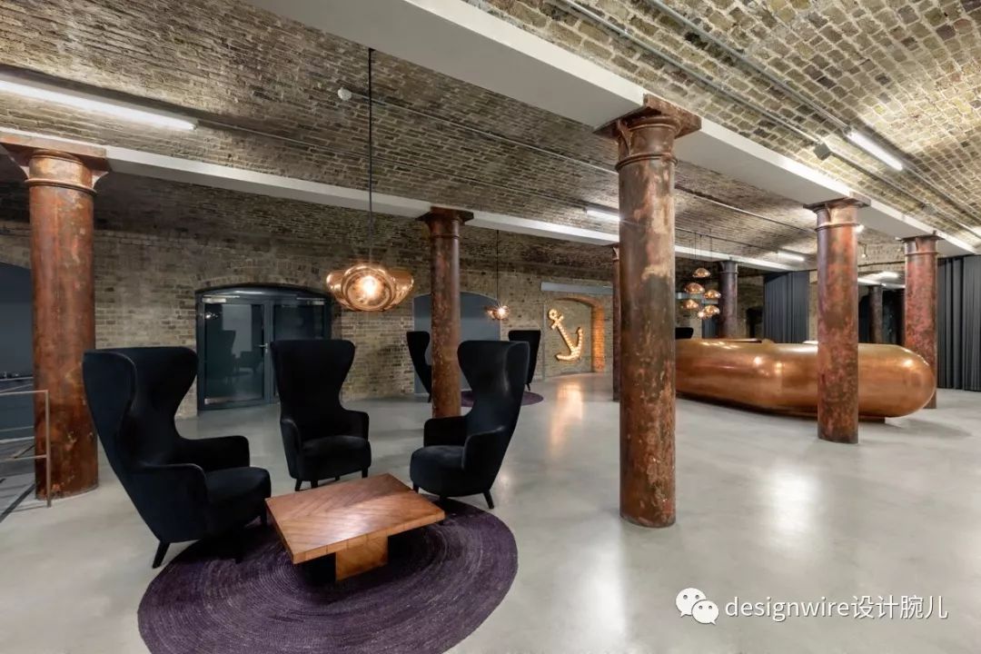 Boffi | 世界名流政客的家居秘境-88