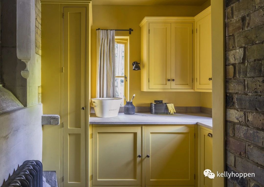 凯丽·赫本室内设计案例丨凯丽·赫本（Kelly Hoppen）-91