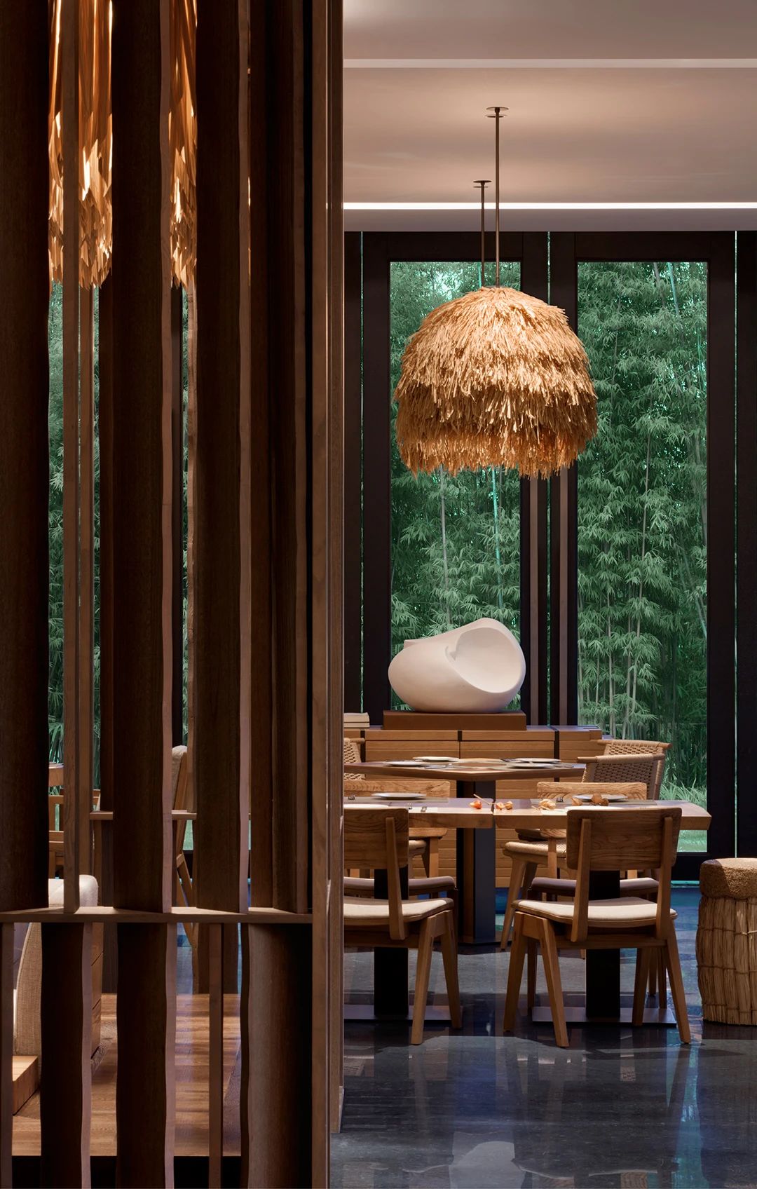 天府农博酒店丨中国成都丨YANG设计集团-49