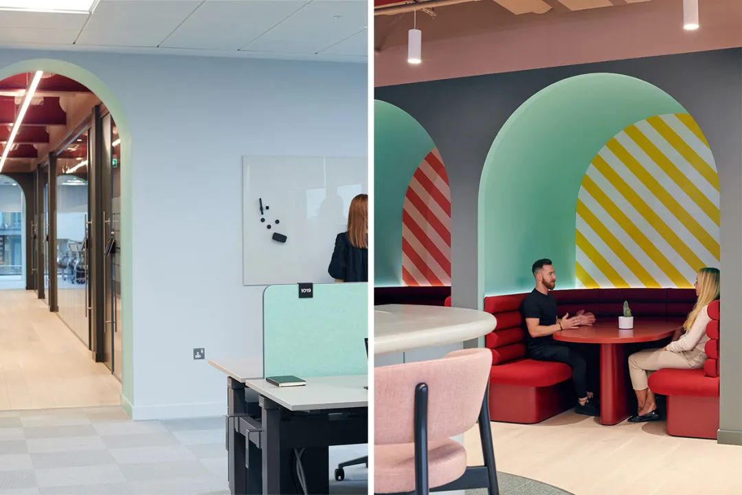 Unity 英国布莱顿办公室丨穆氏-54