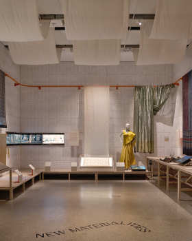 另类纱丽展览丨英国伦敦丨Studio MUTT