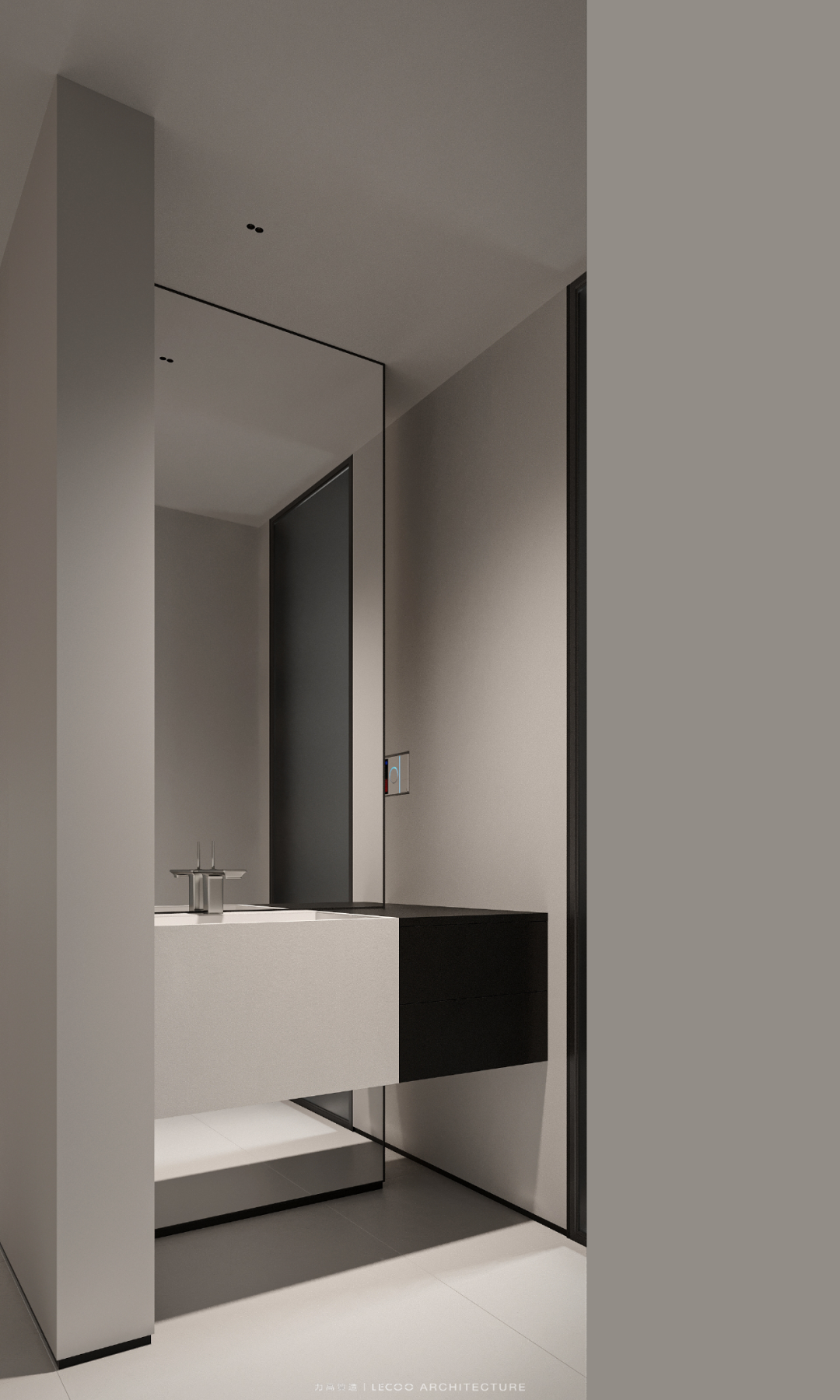 极致黑白丨中国潮州丨LECOO 力高質造-37