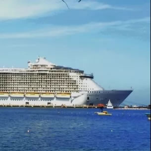 珠海万科·海上城市实景展示区丨中国珠海丨A&N尚源景观-11