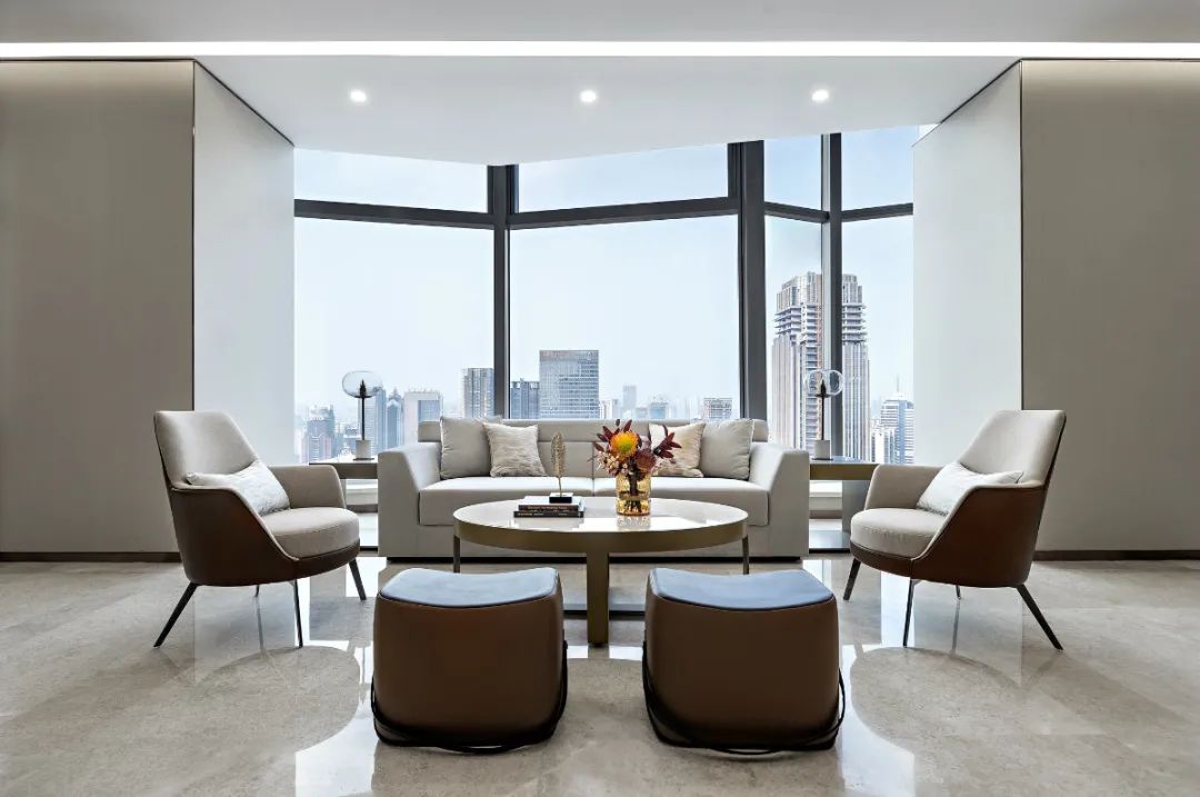 天府之国的高端医疗诊所设计-18