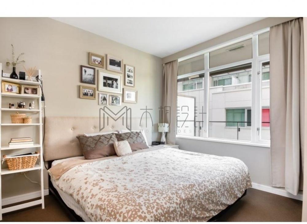 上海木桐设计 · 现代简约四口之家生活空间-14