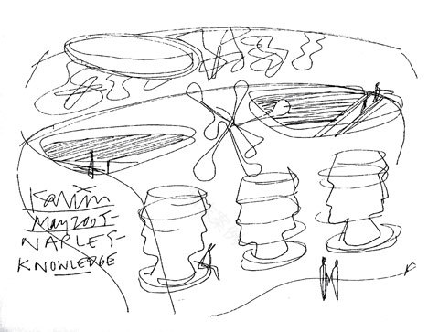 University of Naples Metro Station by Karim Rashid | Dezeen-35