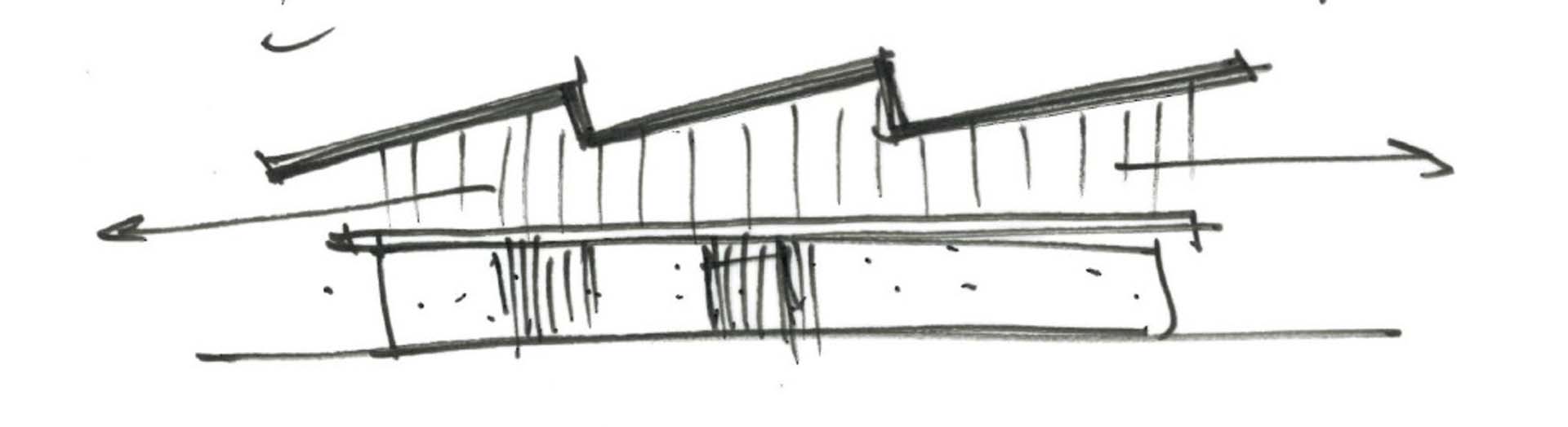 为Muiden的皇家荷兰帆船和划船俱乐部设计划船俱乐部新建筑丨VOCUS-13