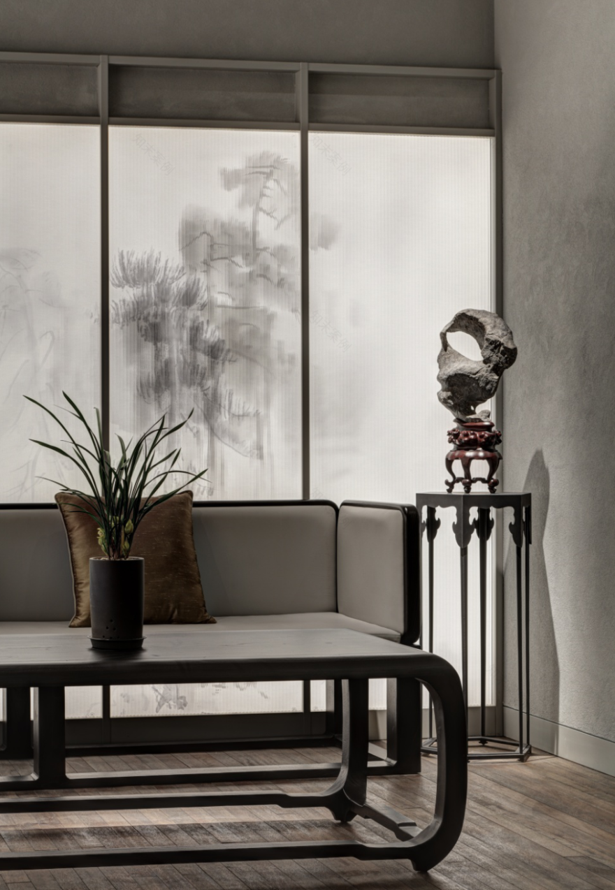 金悦(国贸店)丨中国北京丨北京瀚唐风景设计公司-20