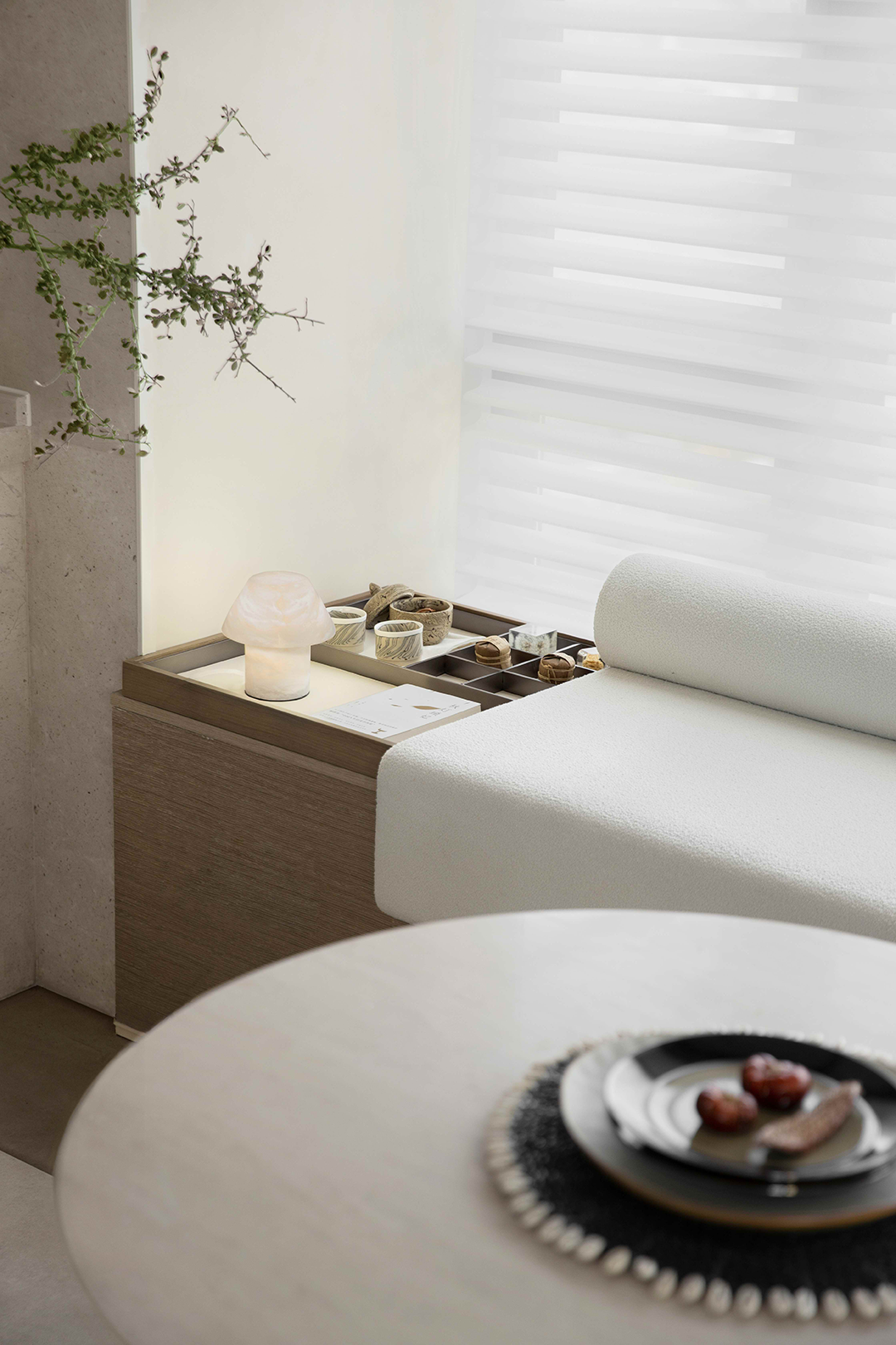 路劲地产·佛山天隽汇复式丨中国佛山丨深圳共向设计-16