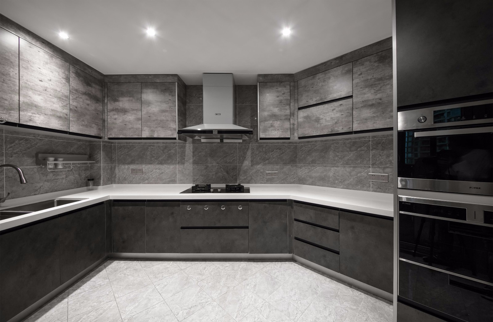 棕榈泉白金公寓-43