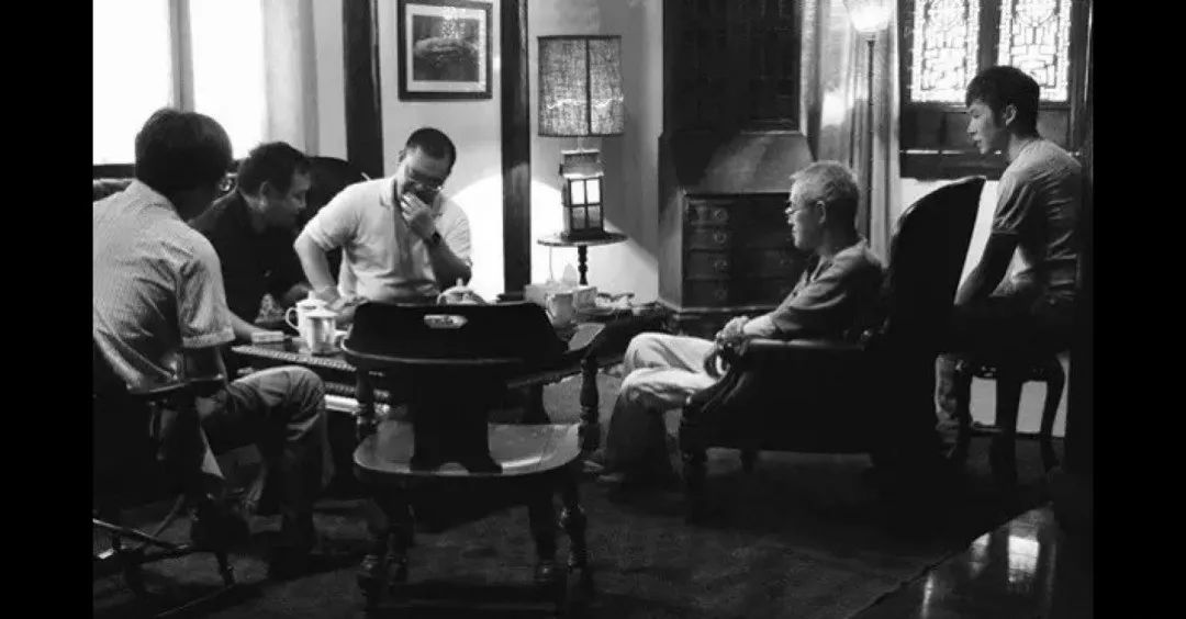 木心美术馆丨中国浙江丨美国OLI建筑设计事务所-30