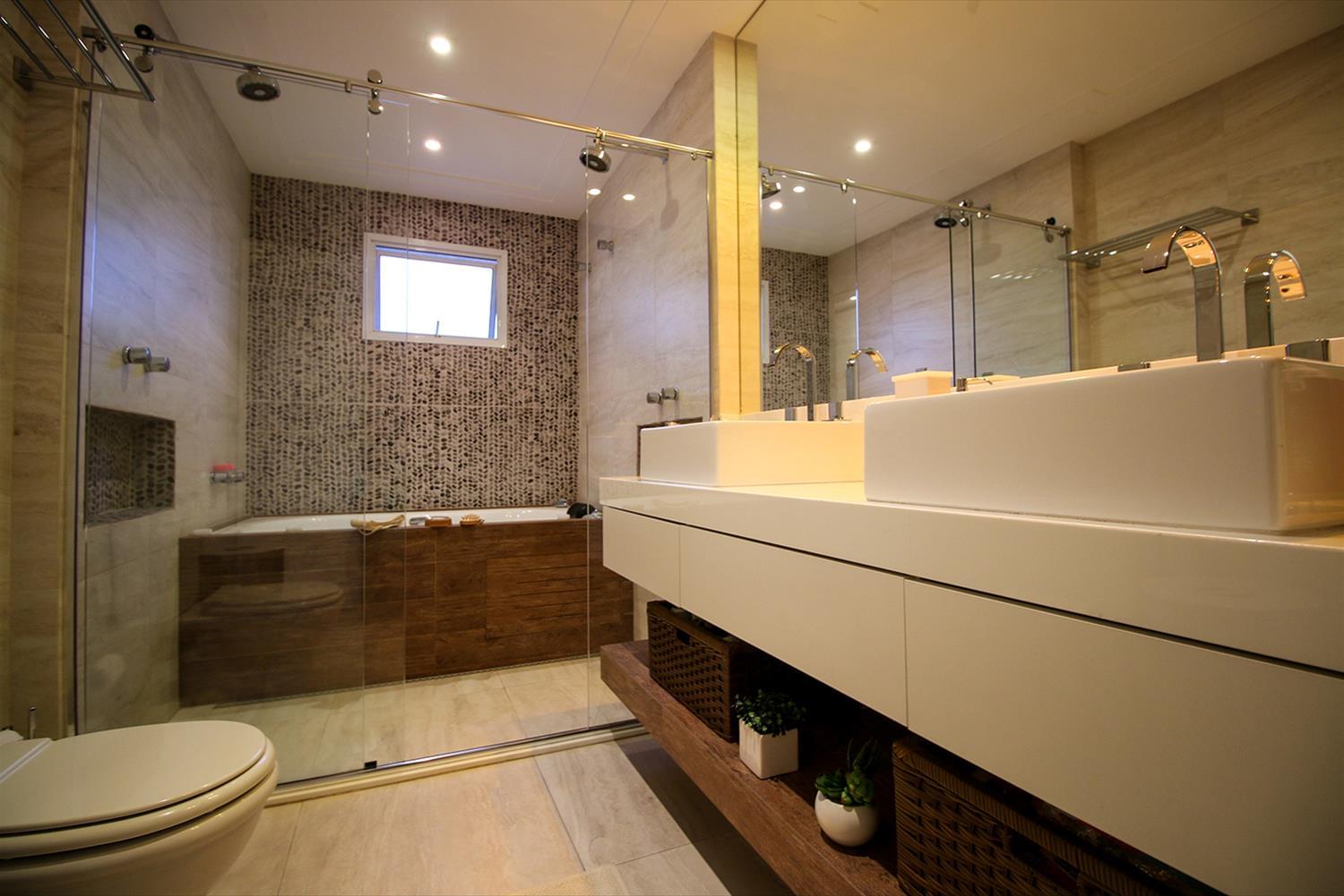 巴西 Tatuapé 公寓-13