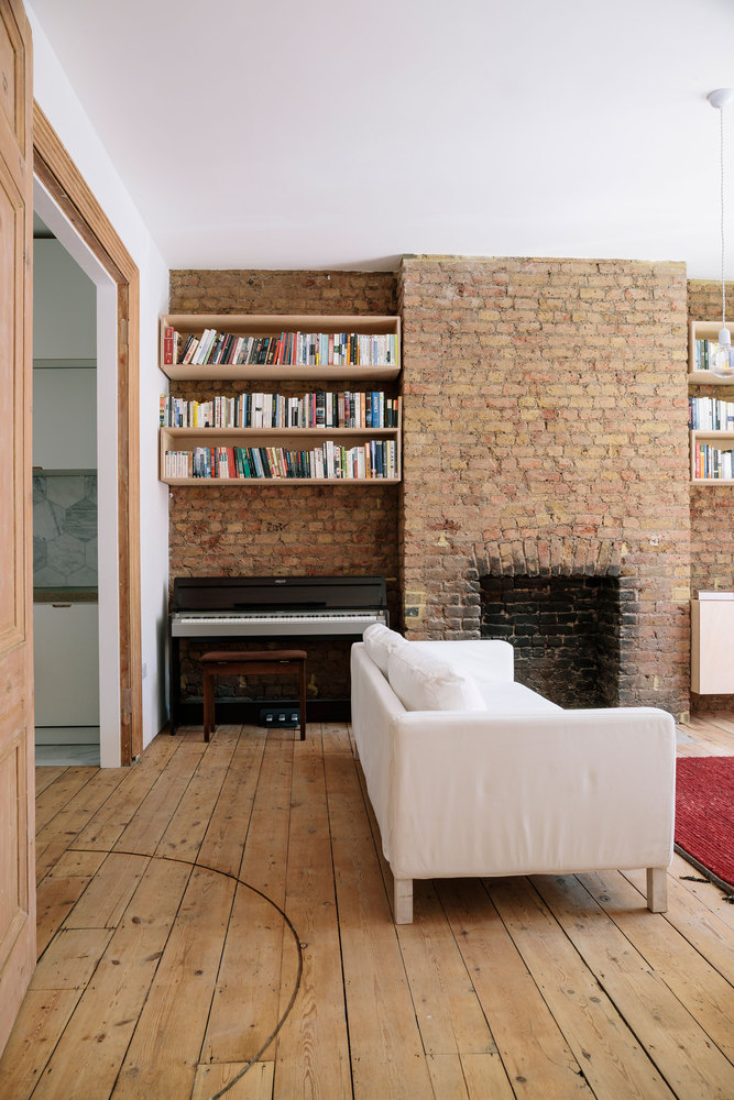 Maries Wardrobe  Tsuruta Architects-63