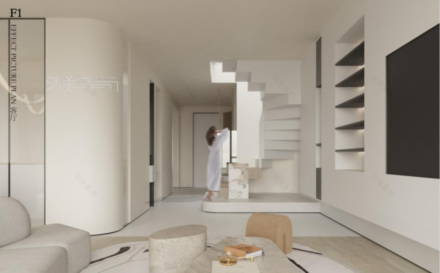 NEXT LEVEL IN 2022 · 清美空间家装类总结丨蒙古-64