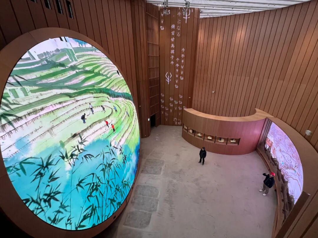 2025大阪世博会看中国馆|中国建研院多项创新铸就精品工程-118