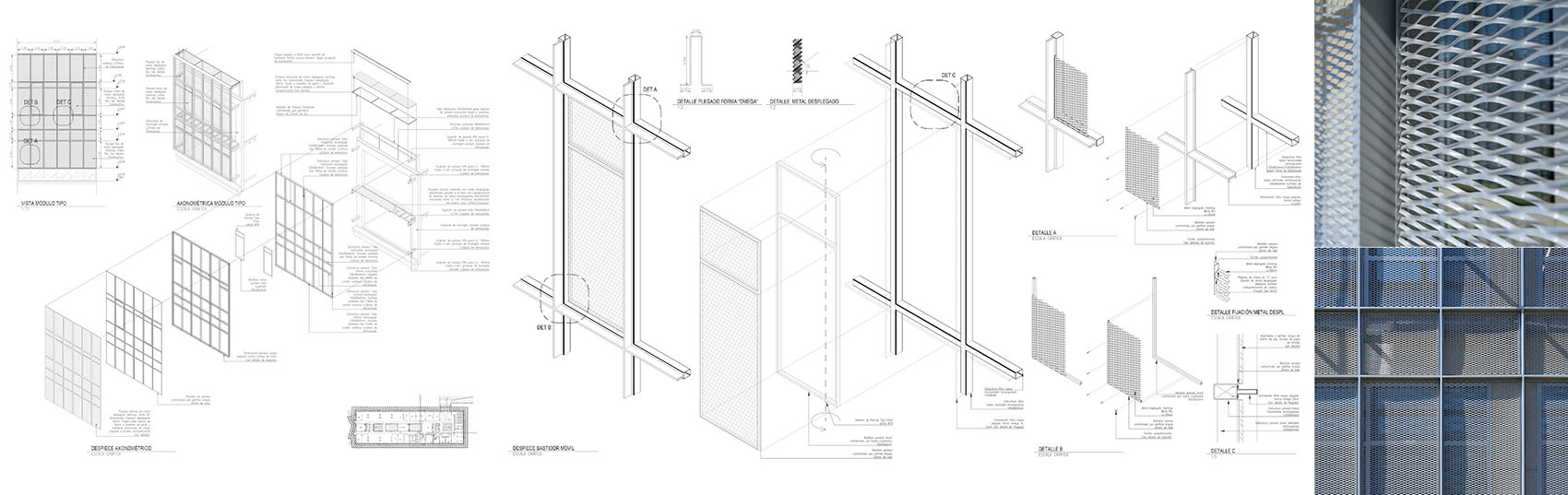 Biofarma 办公大楼丨阿根廷科尔多瓦-74