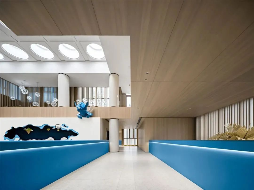 龙光·天瀛别墅合院丨中国成都丨诗意空间设计-120