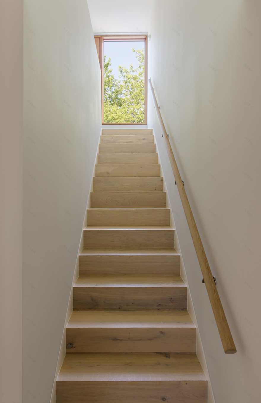 布兰太尔大厦丨Williamson Chong Architects-34