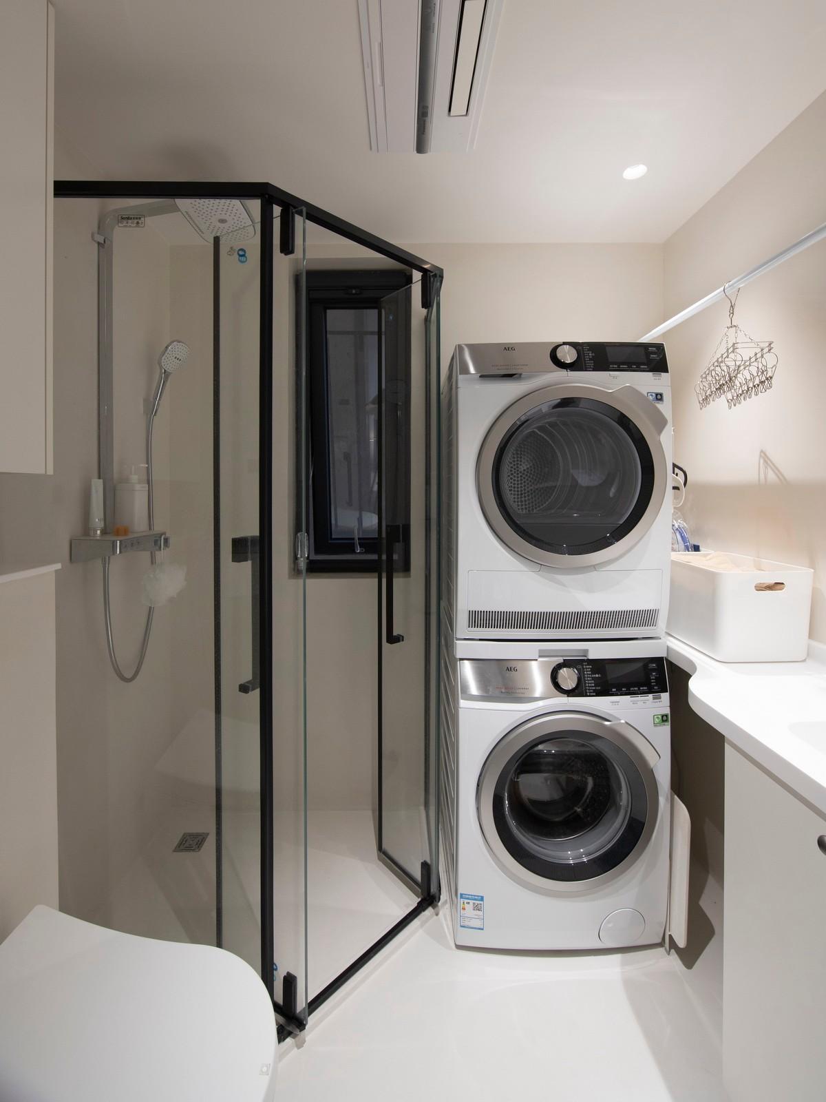 “旋境”:一种住宅类型的幻象重构丨中国北京丨戏构建筑设计工作室XIGO STUDIO-72