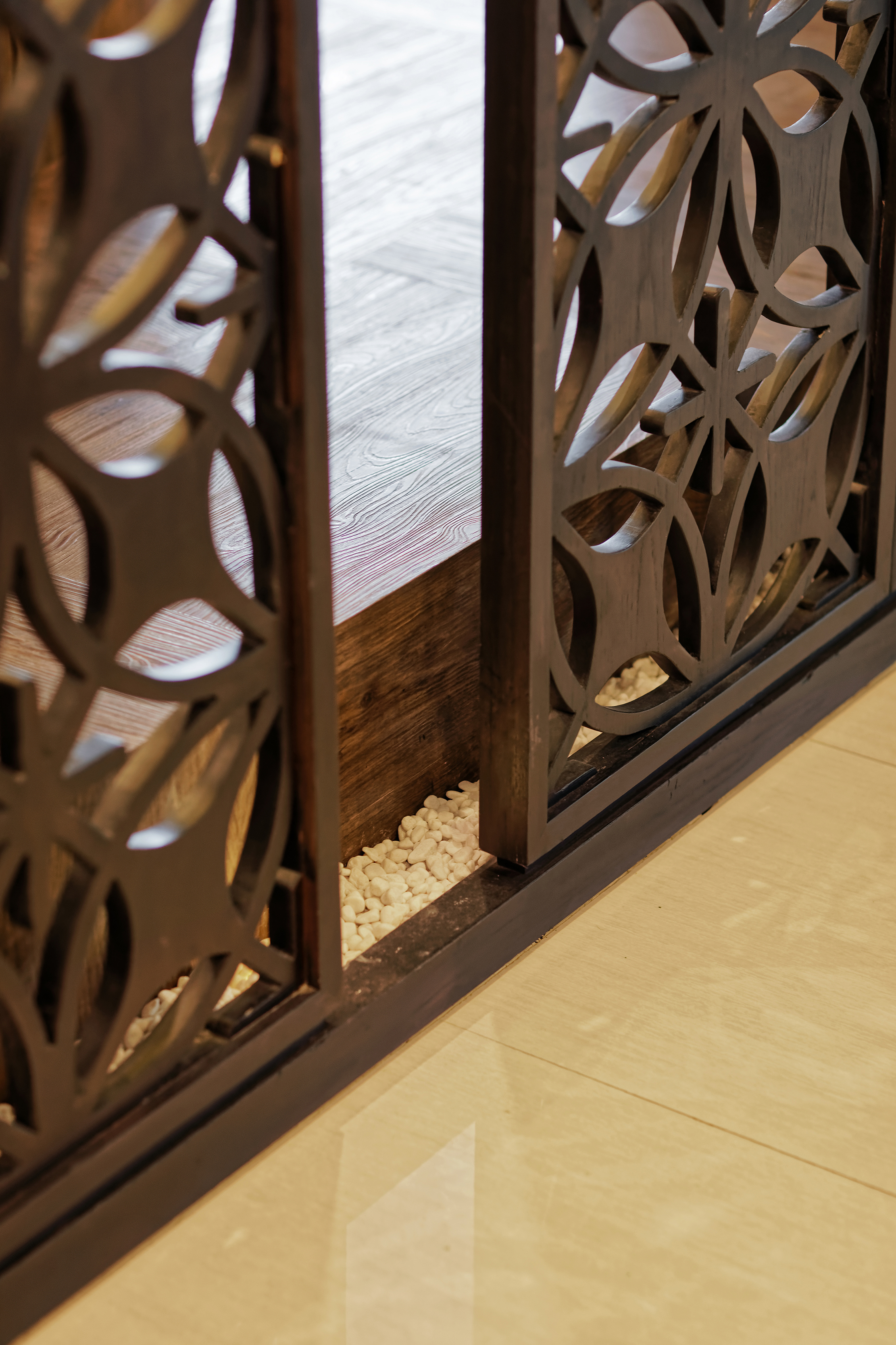 印尼 Medco 能源公司办公室设计-29