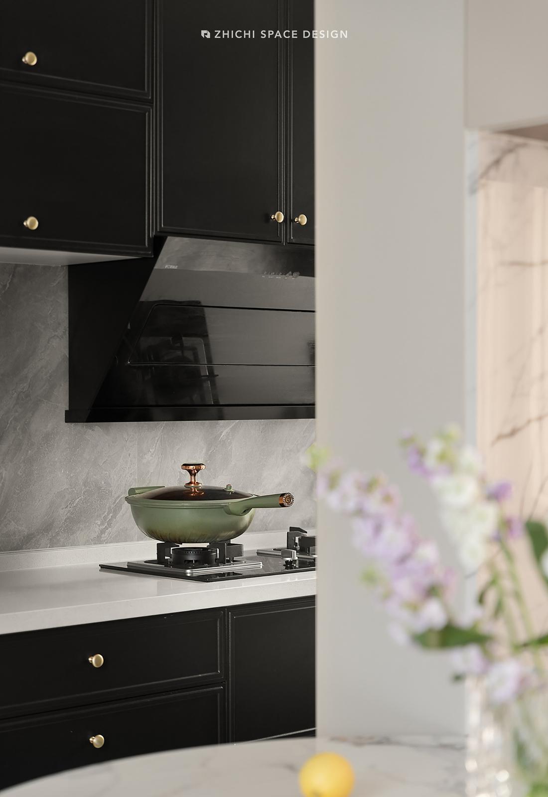 水墨甲秀 · 温馨法式-13