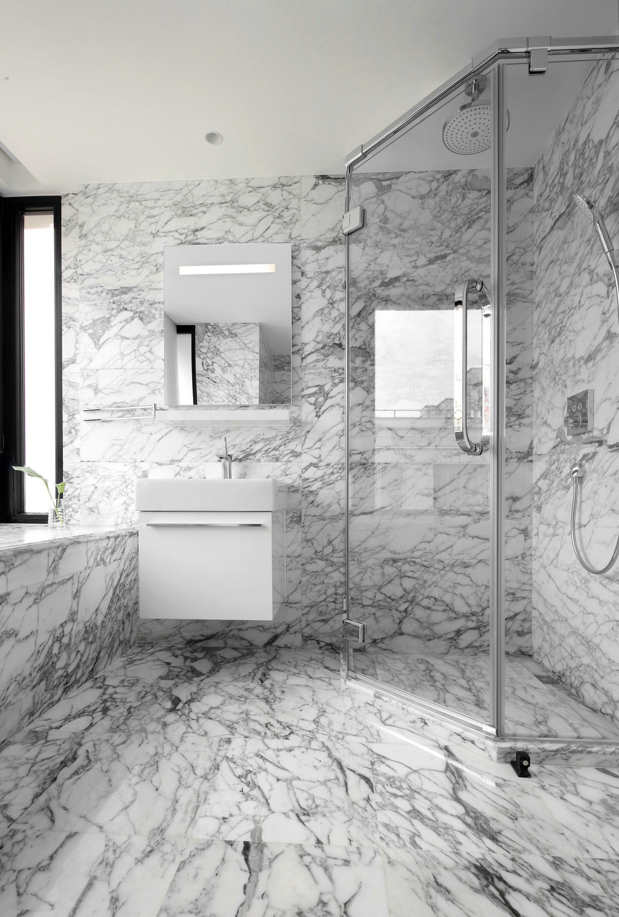 池陈平：杭州“最平静”私人豪宅设计-58