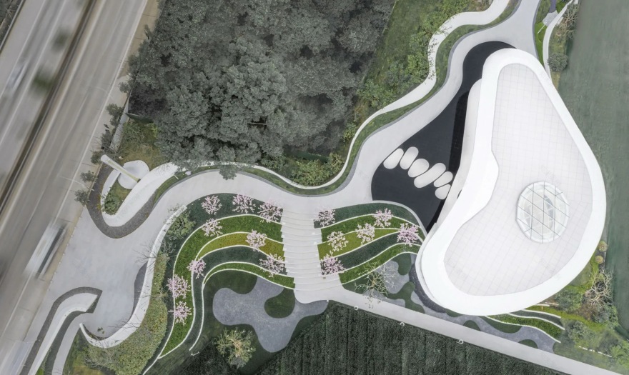 福州·国贸上江原墅建筑设计丨中国福州丨柏涛建筑设计(北京)有限公司-7