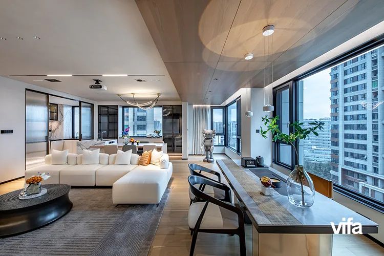 中铁阅山湖‧云著丨中国贵阳丨阿杜全案設計師務所-26