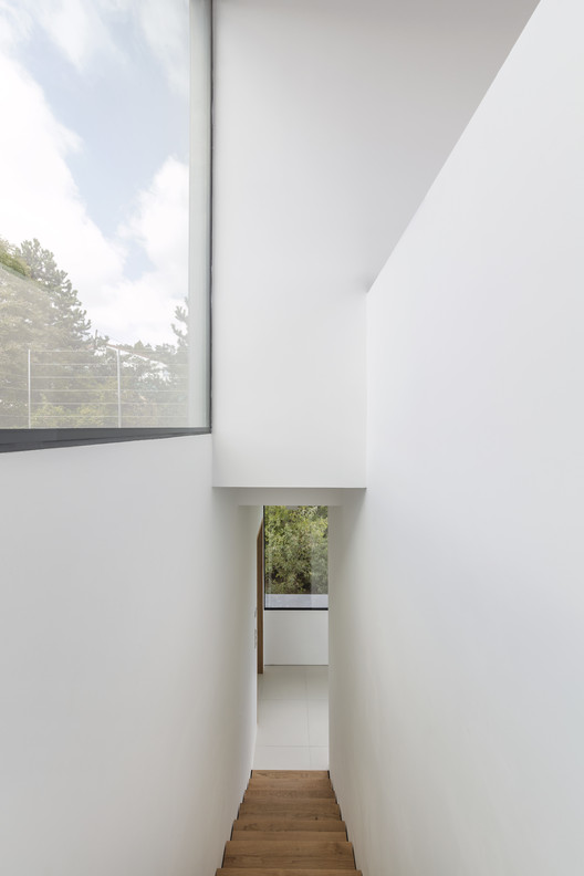 双层别墅,模块化设计融入自然景观-16