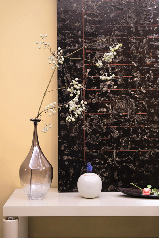 白泽汉&陈齐杰 | 复兴传统东方美学,打造新派祖宅文化-14