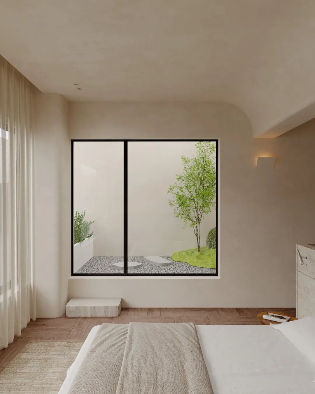 知山意丨中国洛阳丨隅间空间设计工作室-107