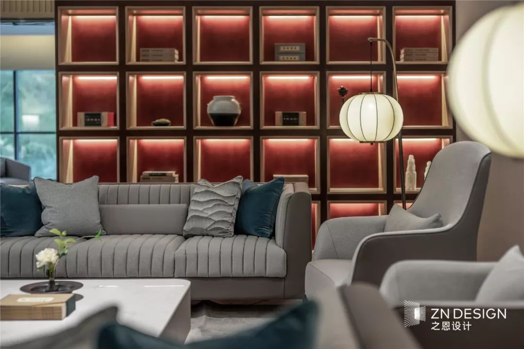 神仙居君澜酒店 | 山间四季,与自然共生-22