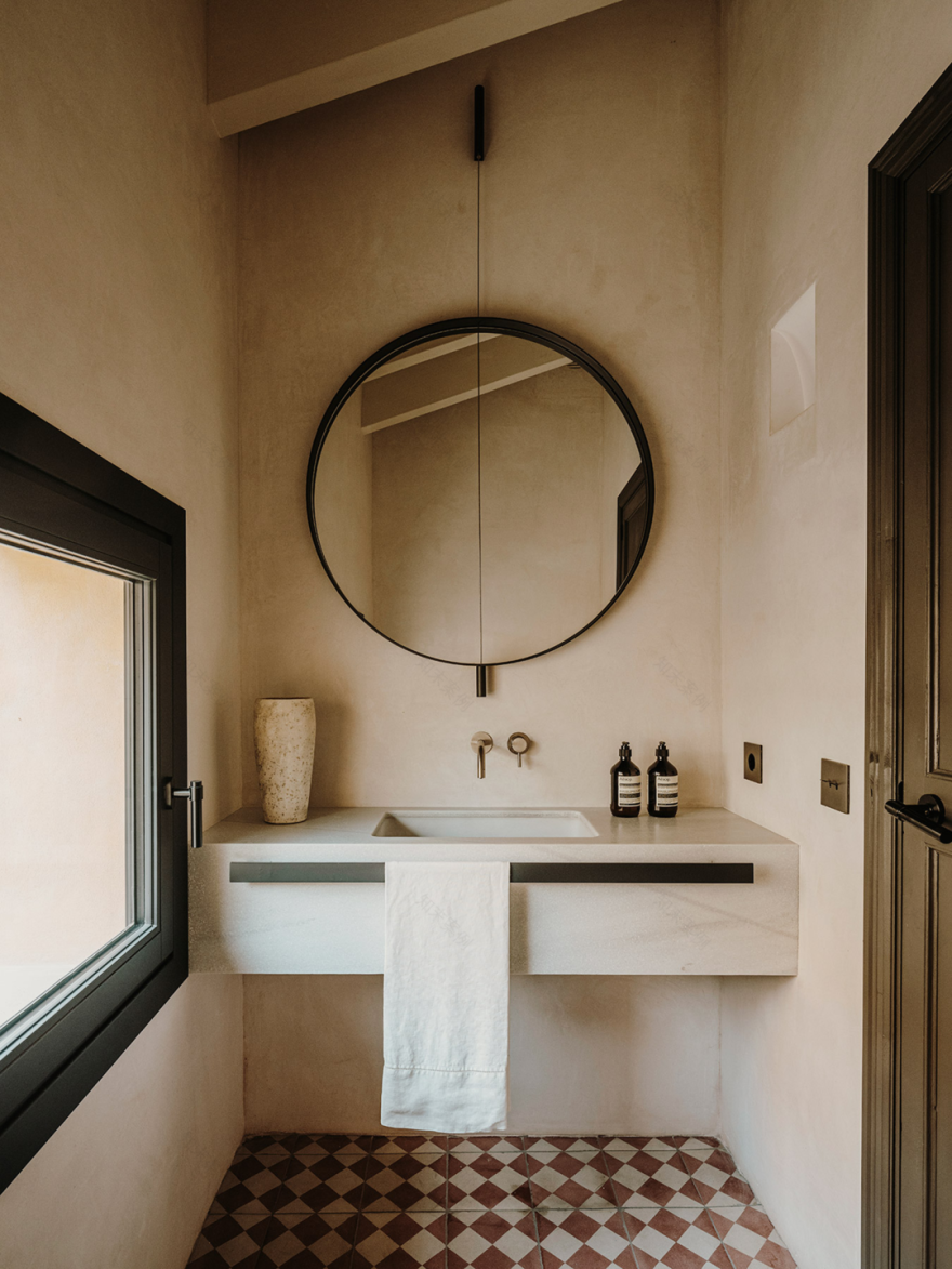 Can Armengol Palace改造项目丨意大利帕尔马丨ILV+Asociados工作室等-98