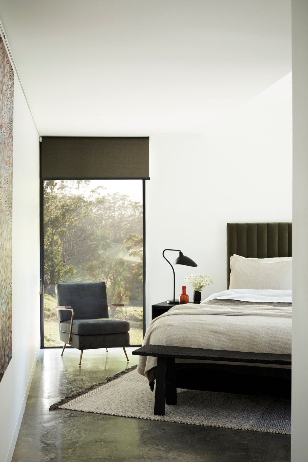 澳大利亚 | The Sticks | 住宅 | 2021 | iarchitecture + Alwill Interiors-14