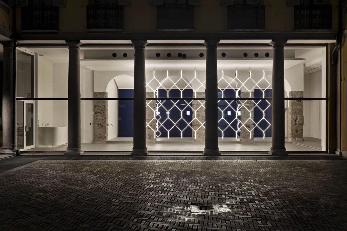 2018米兰家具展精选（下篇）-70